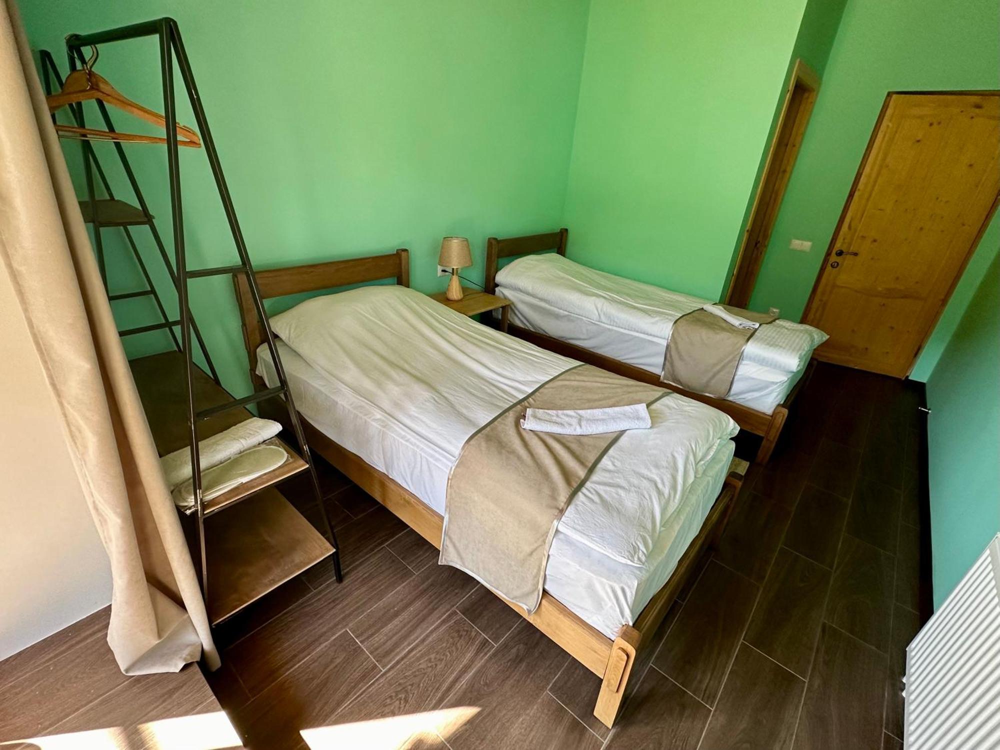 Gnishik Eco Resort Dış mekan fotoğraf